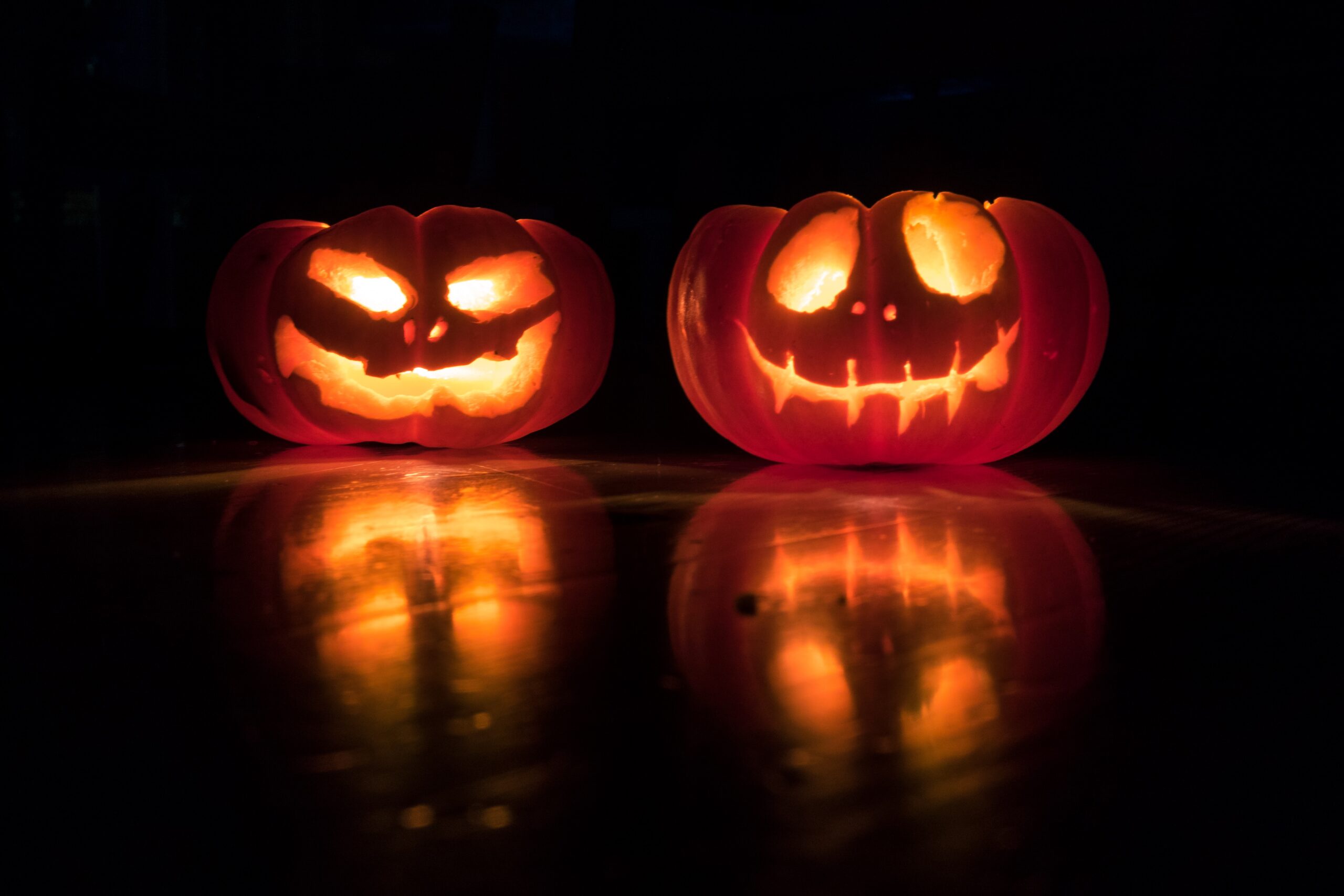 The Big Halloween Scare: Ransomware and Your Business