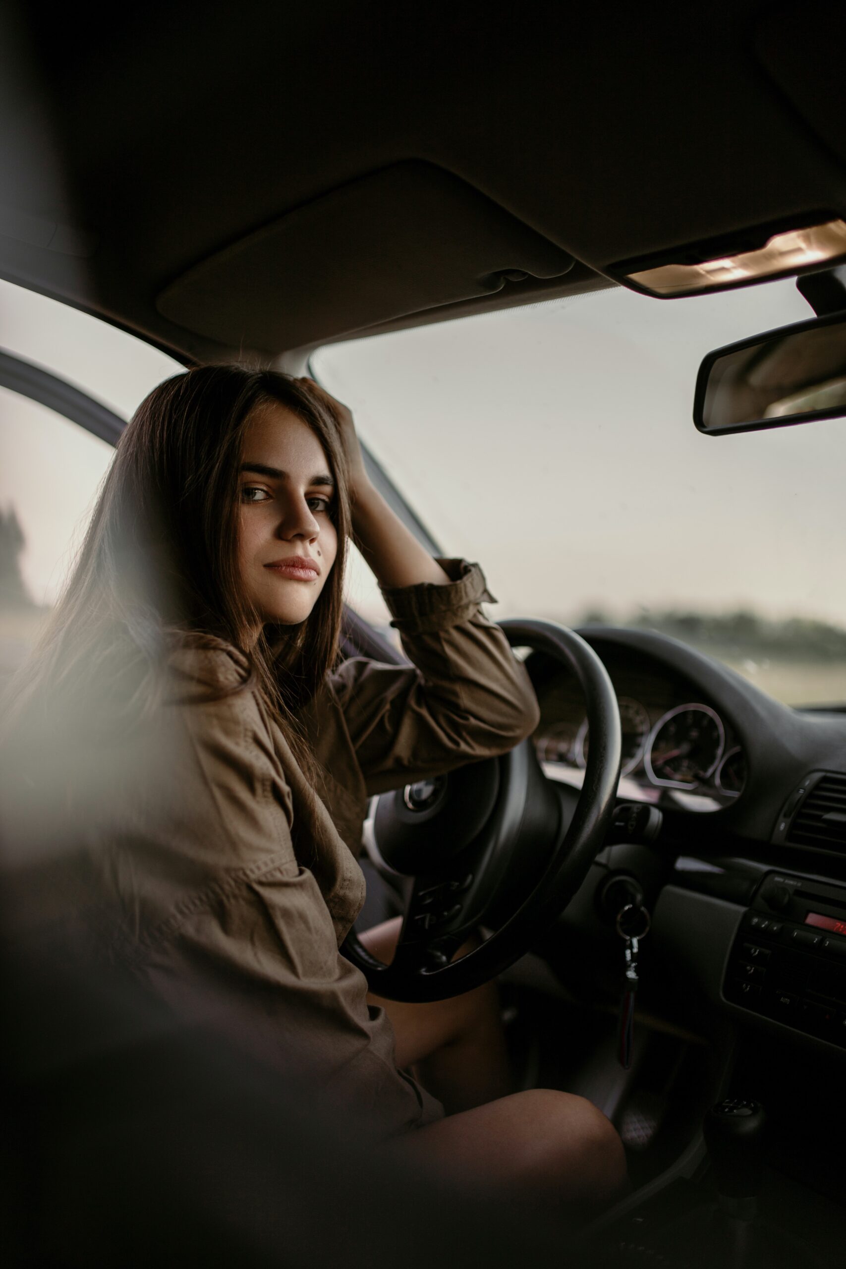 Why Do Teens Pay More for Auto Insurance?