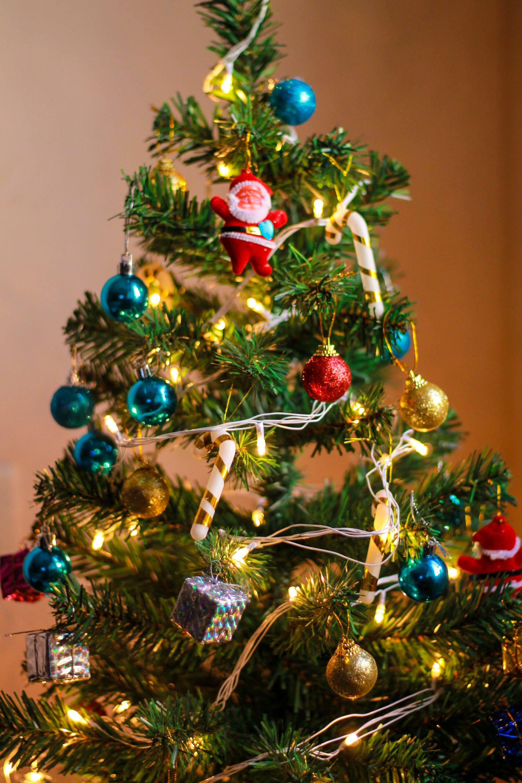 Protecting Your Home Against Holiday-Related Liabilities