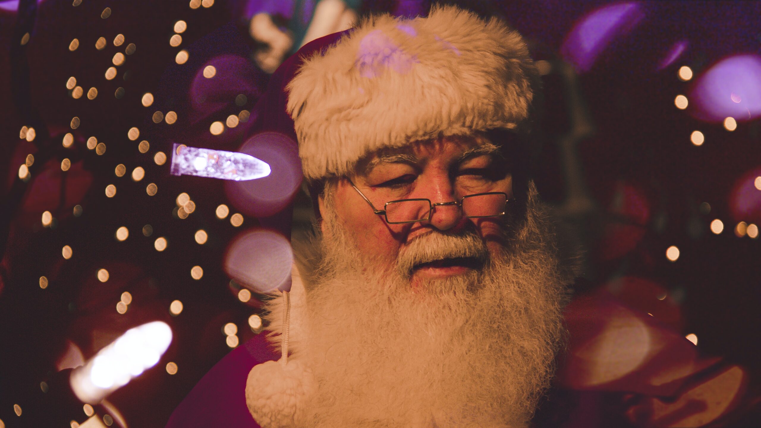 Is Santa Clause Eligible for Life Insurance?
