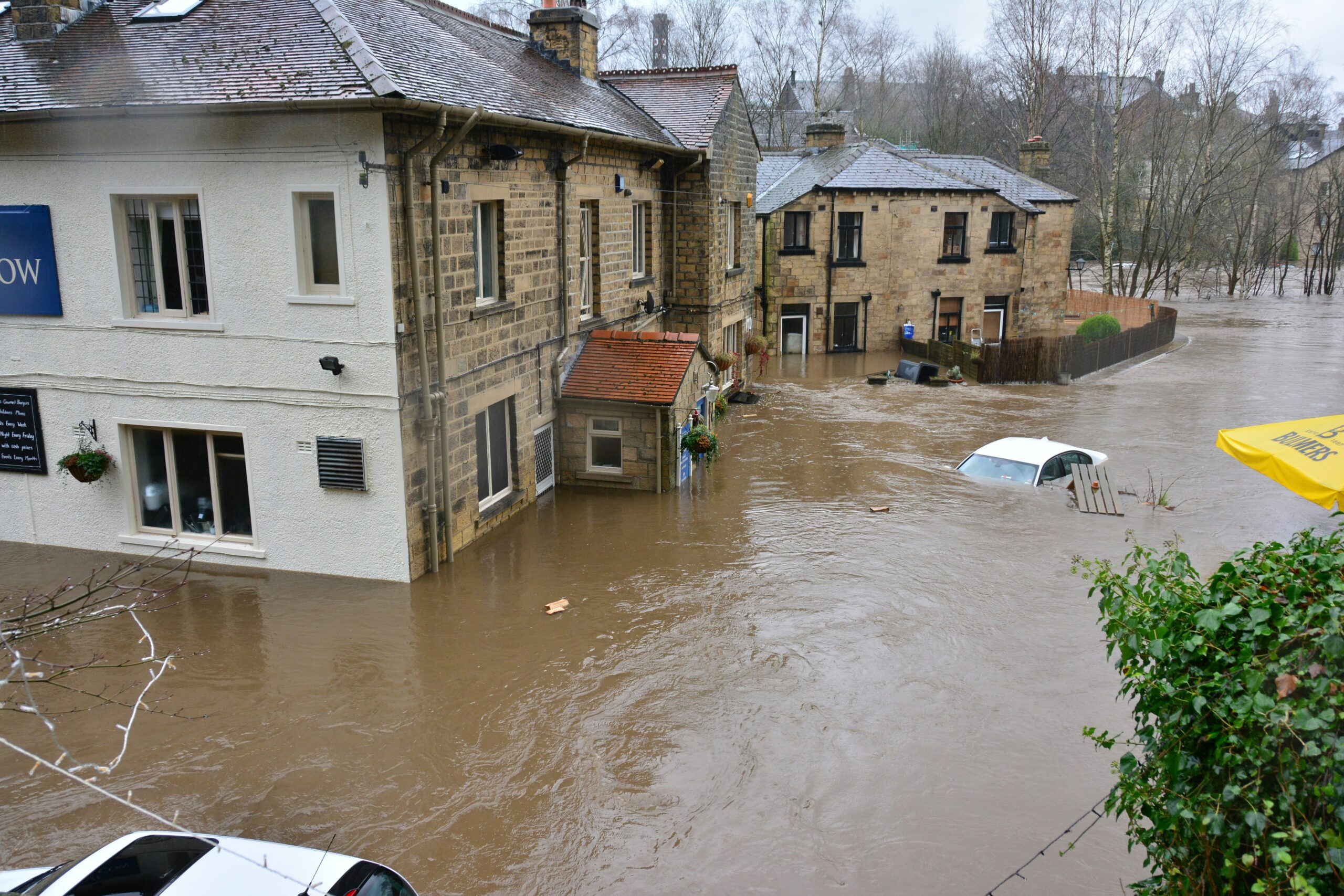 Understanding flood coverage in renters insurance